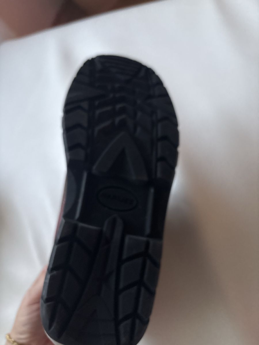 Damenschuhe: Hartjes Wanderschuhe Gore-Tex Grösse 7 gebraucht – Gebraucht aus langenthal von rundholz7 4