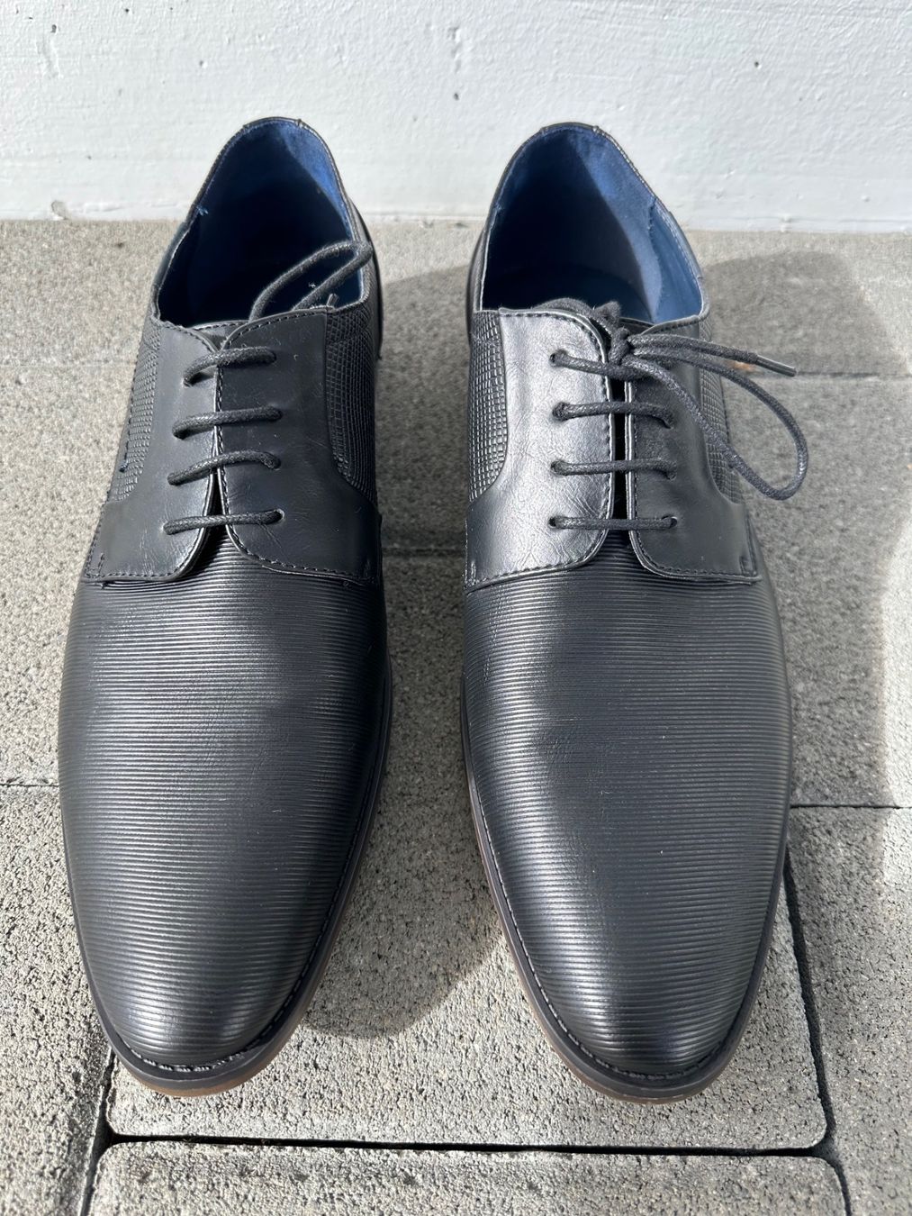Scarpe da uomo: Chaussures basses Bottesini, p.45 – Nuovo (secondo la descrizione) da St-Gingolph venduto da GoldenKeys