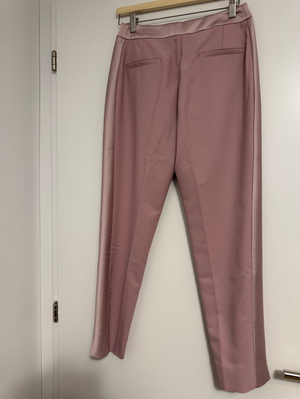 Ted Baker Pantaloni: Ted Baker Sommerhose, kaum getragen – Nuovo (secondo la descrizione) da Neuhaus SG venduto da Toppenau 1