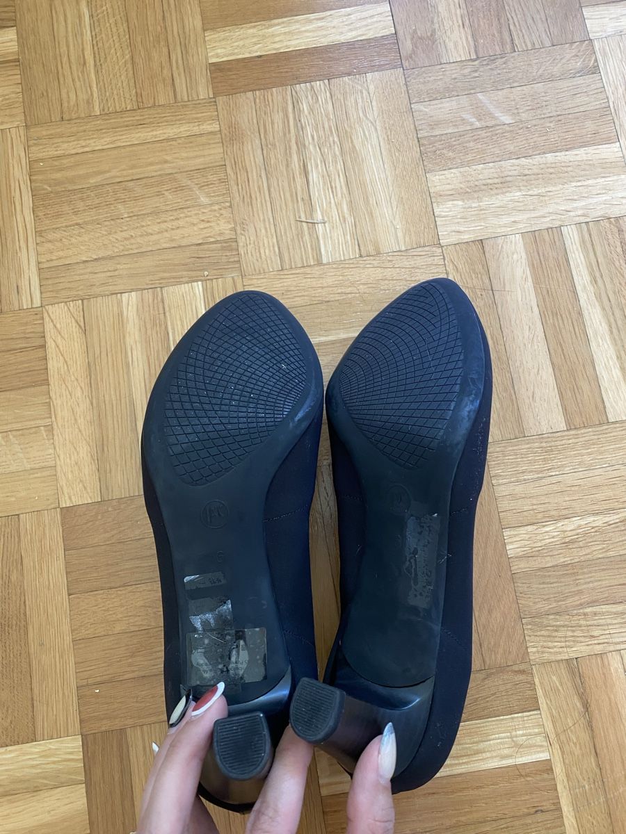 Scarpe da donna: Peter Kaiser heels – Nuovo (secondo la descrizione) da Genève venduto da lau_nkr9 2