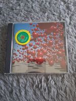 THE CRANBERRIES    WAKE UP AND SMELL THE COFFEE      CD