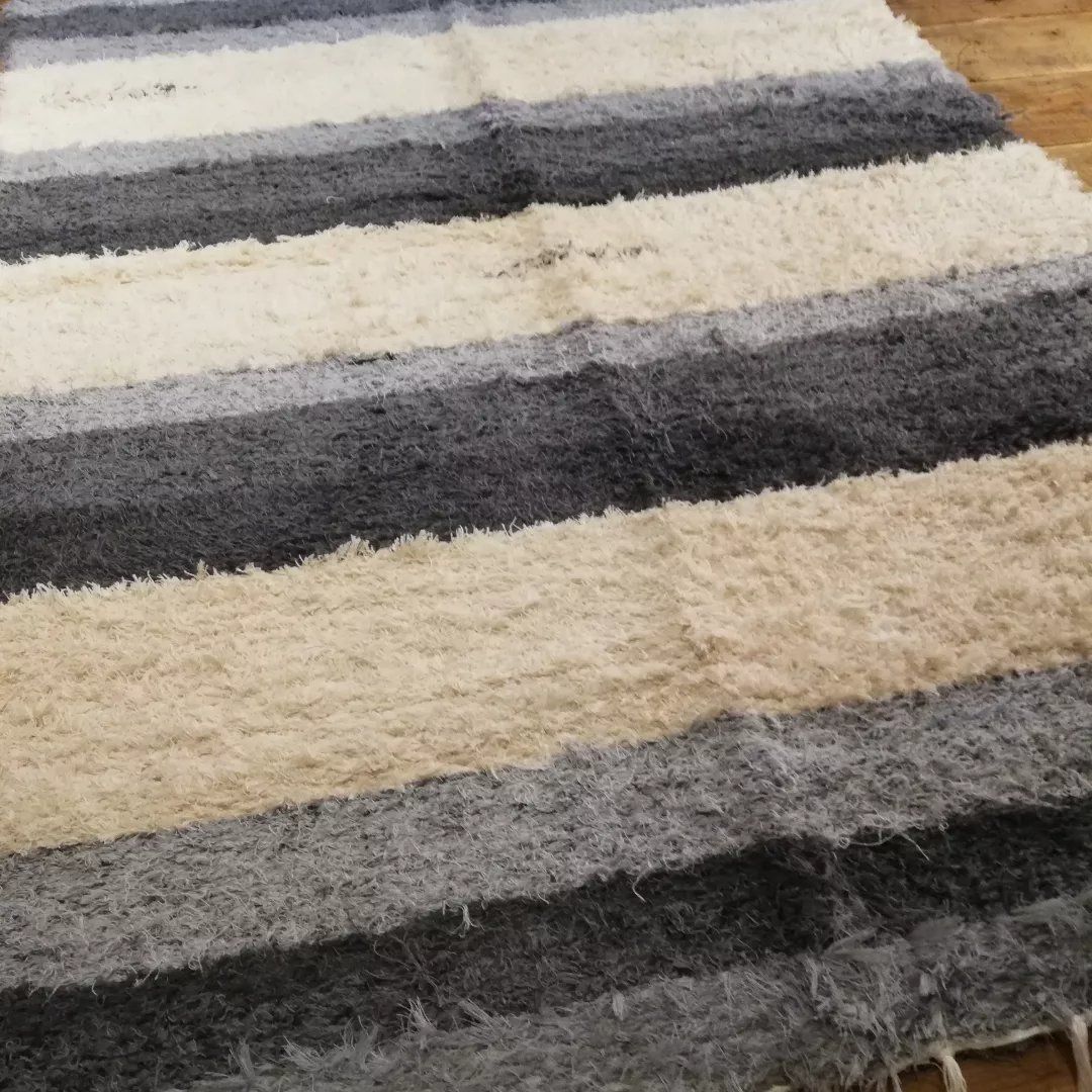 Tappeti: Teppich 125 x 190cm – Nuovo e nell'imballaggio originale da Bremgarten AG venduto da Deseodec 2