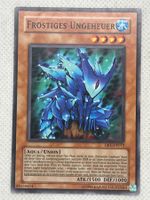 Yu-Gi-Oh! Frostiges Ungeheuer DR1-DE072 Deutsch Common Unlim