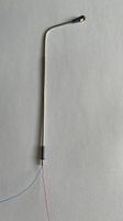 Lampadaire Led pour H0 1/87
