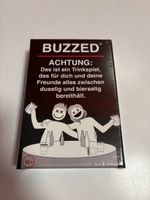Buzzed Achtung: Das ist ein Trinkspiel…