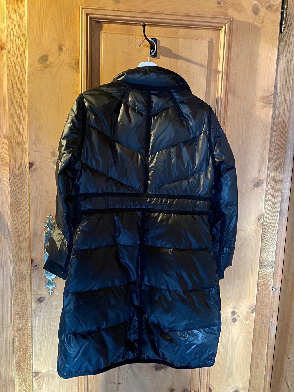 Marc Jacobs Cappotti: Marc Jacobs Daunenmantel in Gr. S – Usato da Zürich venduto da 411osmanbey 5