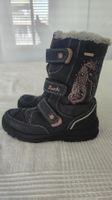 Winterstiefel von Lurchi, Grösse 30, Top Zustand mit Einhorn
