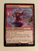 1 x Hexing Squelcher - Magic: The Gathering - MtG