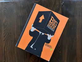 The Big Book of Packaging Buch 2011
