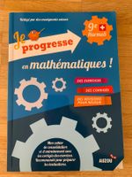Cahier revisions Maths 9H