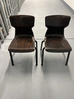 Obo Eromes Wijchen, 2 Kinderstühle