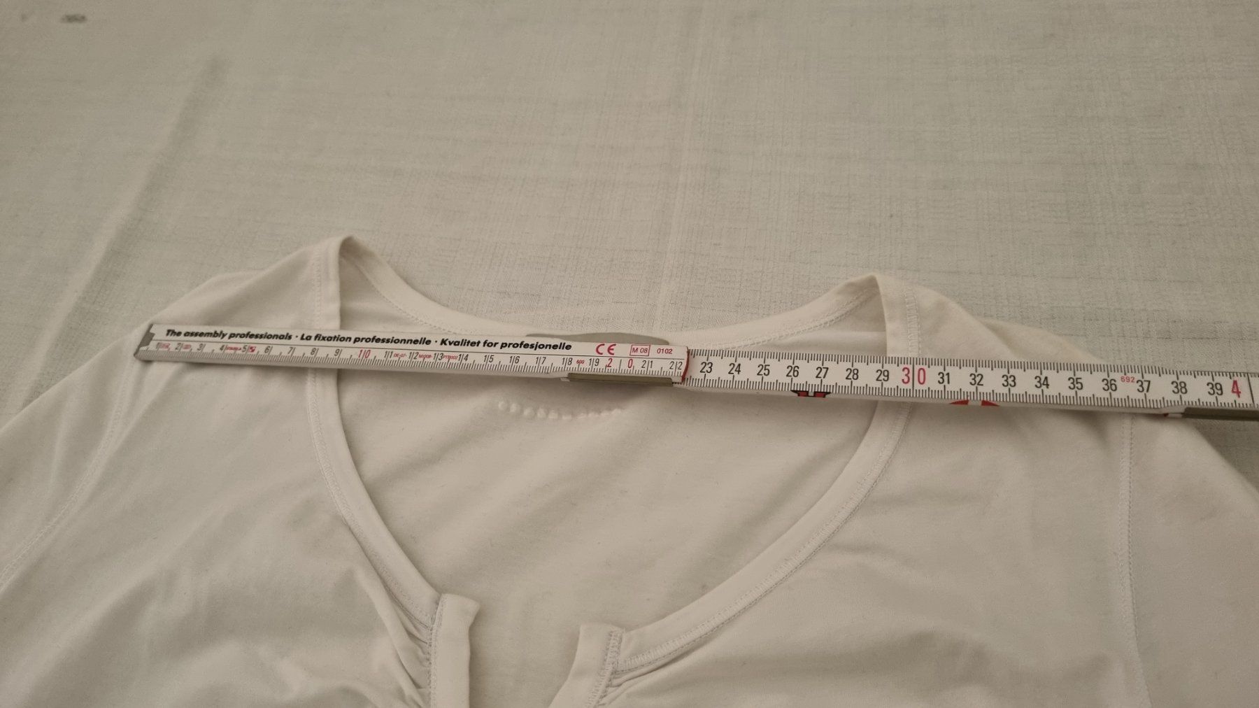 T-Shirts: Original Rene Lezard Shirt -  Gr. S – Gebraucht aus Schneisingen von backstore24 4