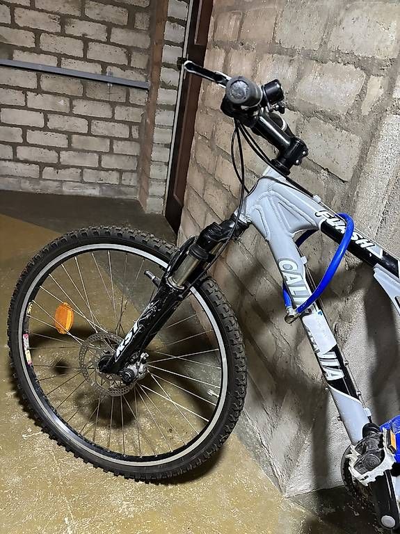 Biciclette: Velo Damen – Usato da Dulliken venduto da cag_fy79 2