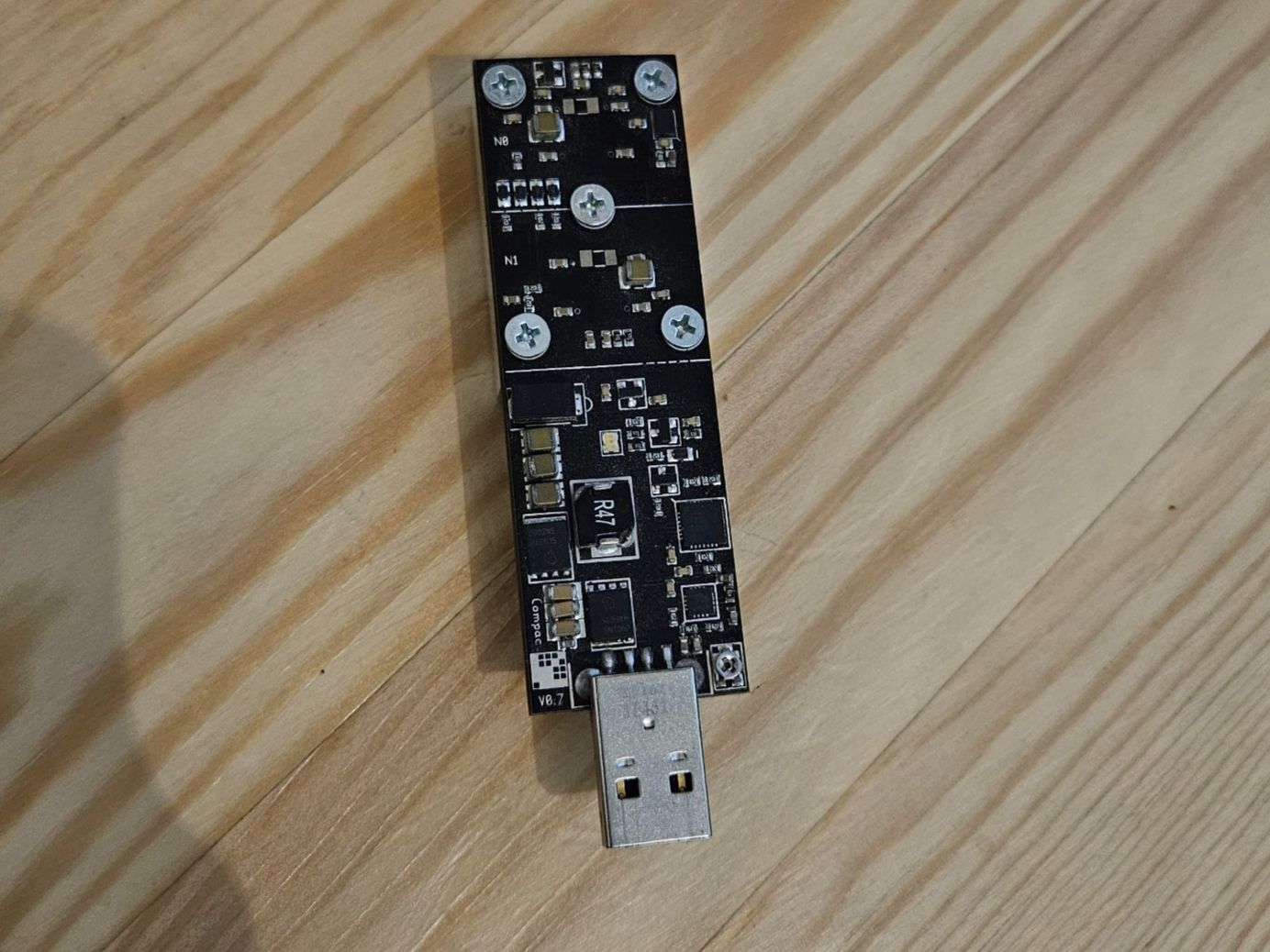 Bitcoin USB-Stick Miner GekkoScience 2Pac (Gebraucht) in Liestal für CHF 25  – mit Lieferung auf Ricardo kaufen