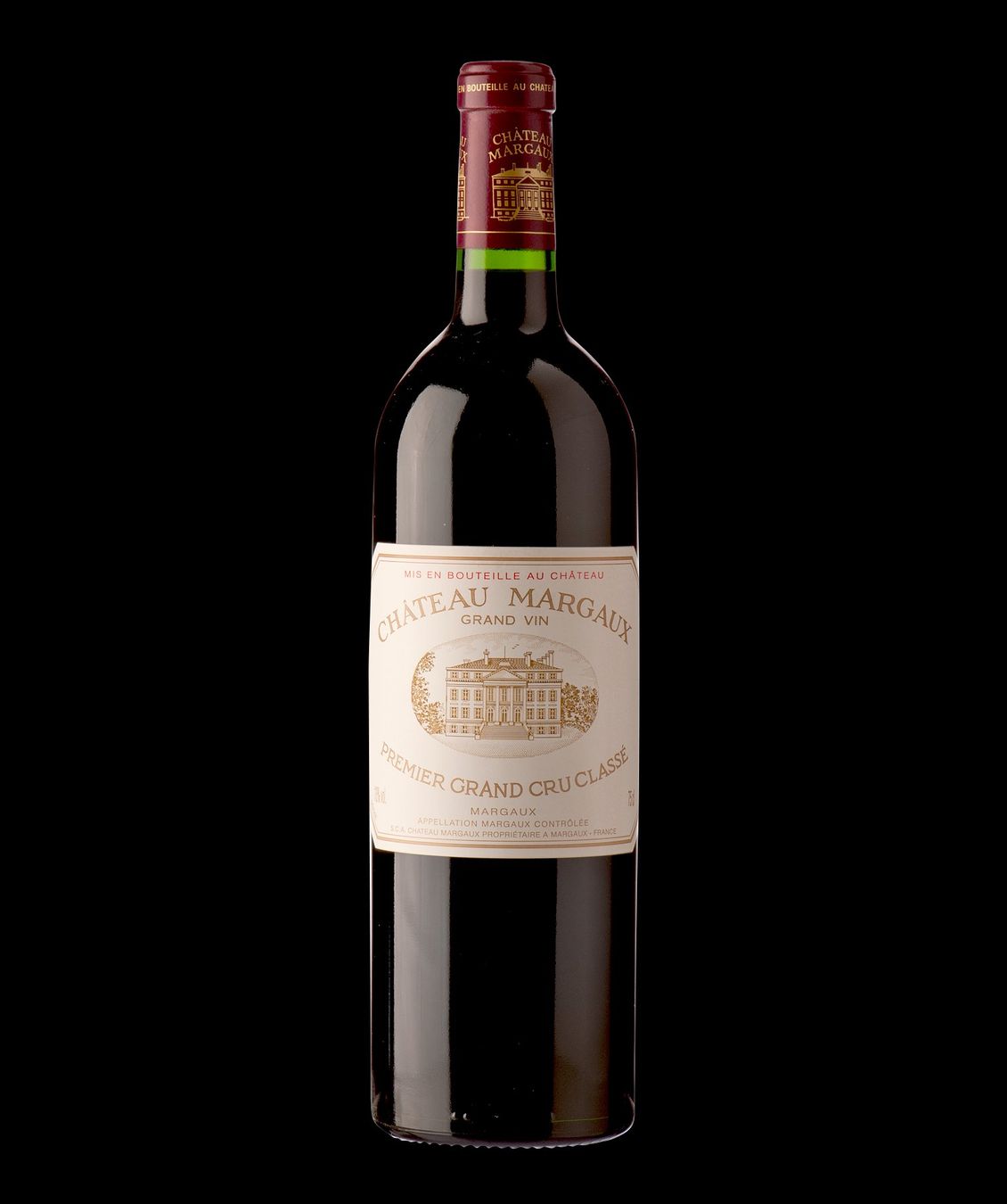 Château Margaux Vino: Chateau Margaux 2019 Magnum – Nuovo e nell'imballaggio originale da Siebnen venduto da Bluenight050189