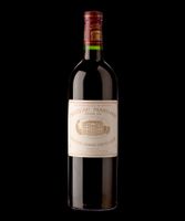 Chateau Margaux 2019 Magnum (Parker 100/100)