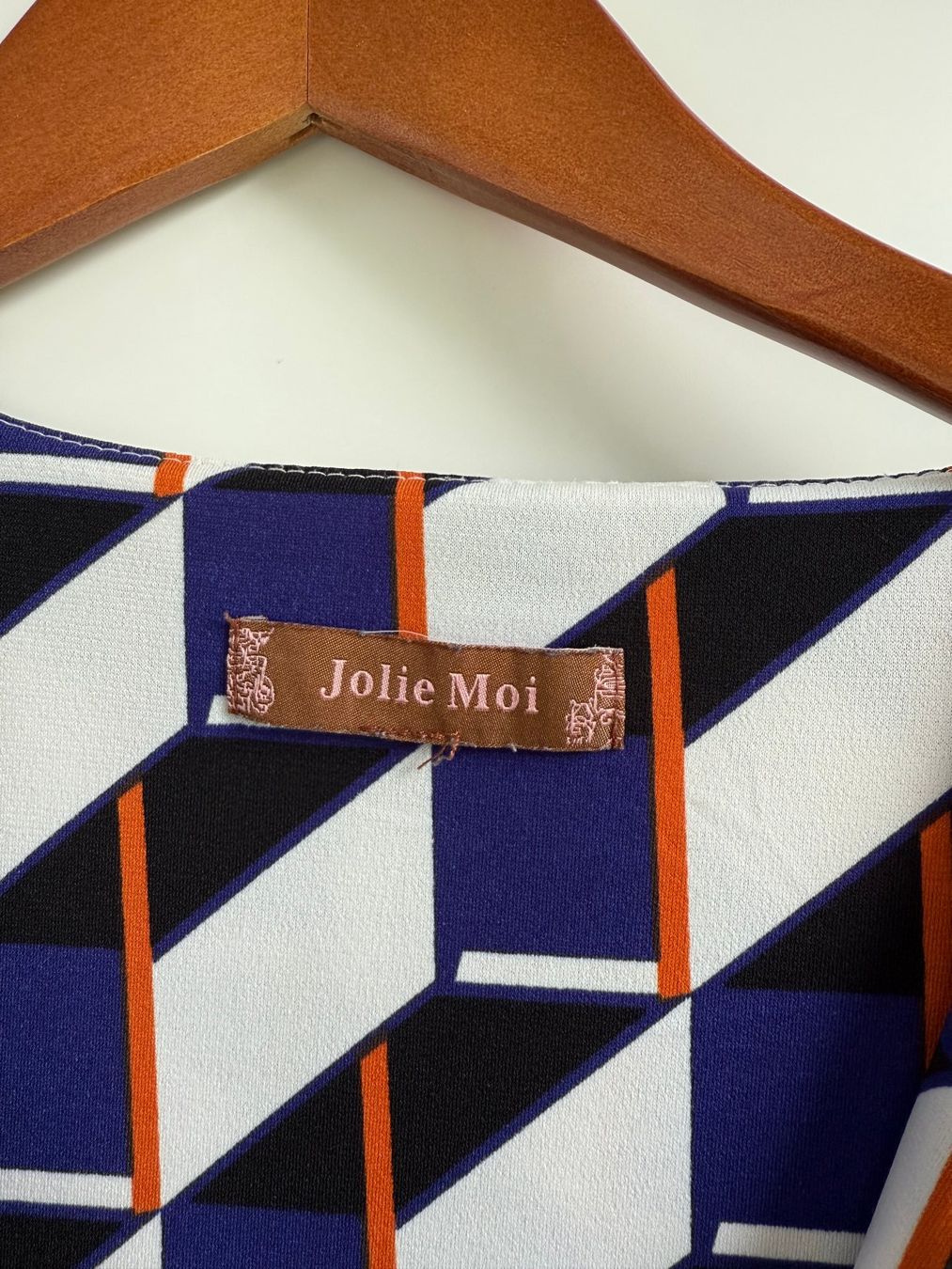 Vestiti: Jersey Joile Moi Kleid – Usato da Spreitenbach venduto da BritToSwiss 4