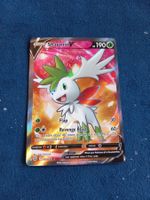 Shaymin V Full Art (EN) Brilliant Stars 152/172