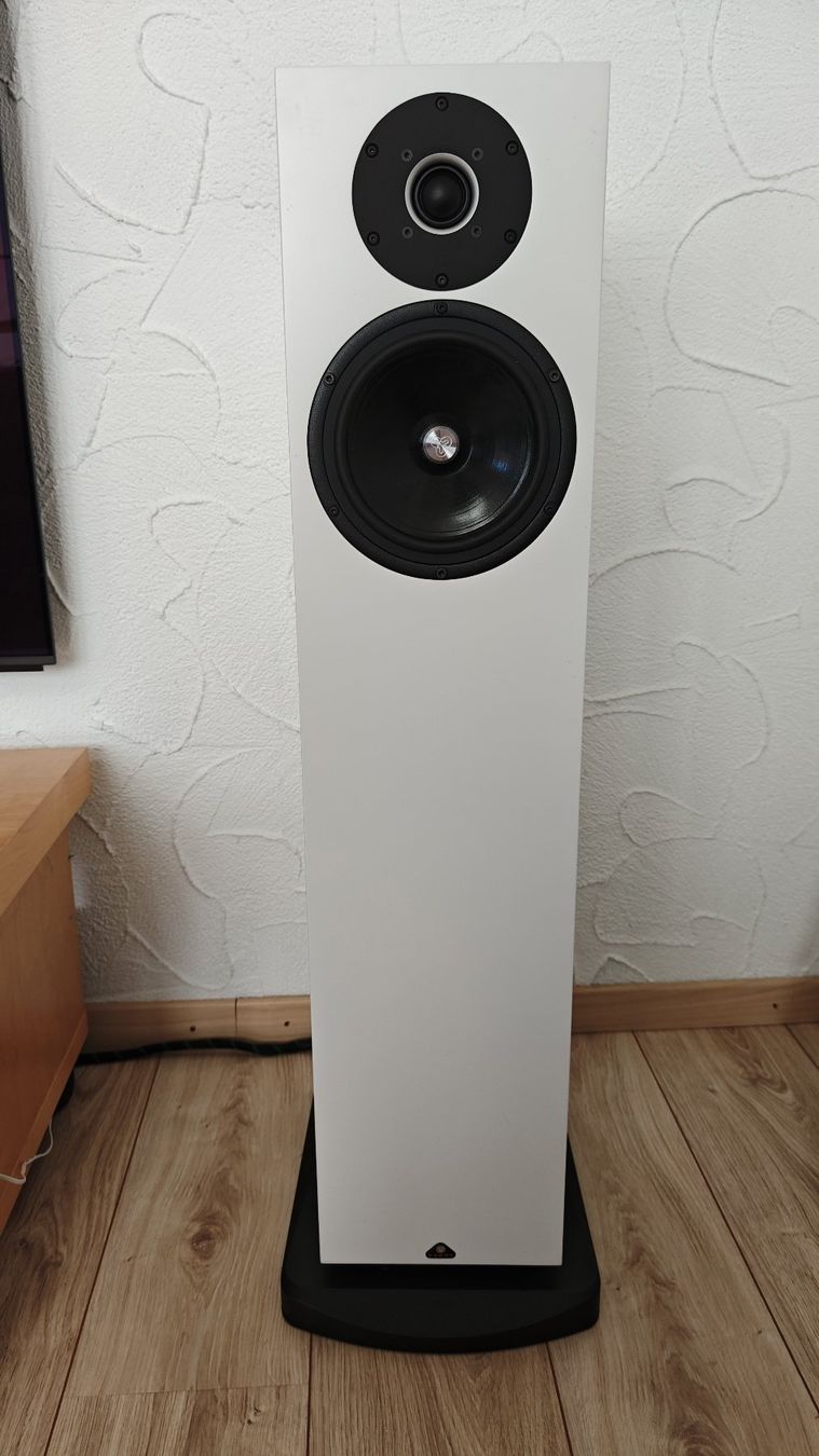 Casse acustiche: Kudos Cardea Super 20A – Usato da Arbon venduto da cyr_nf9q 2