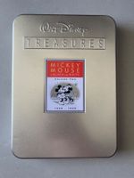 Mickey Mouse Treasures Collection Vol. 2 - Rarität!