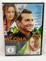 DVD Aloha – Die Chance auf Glück mit Bradley Cooper und Emma