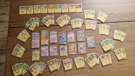 Pokémon 30th Anniversary Sammlung