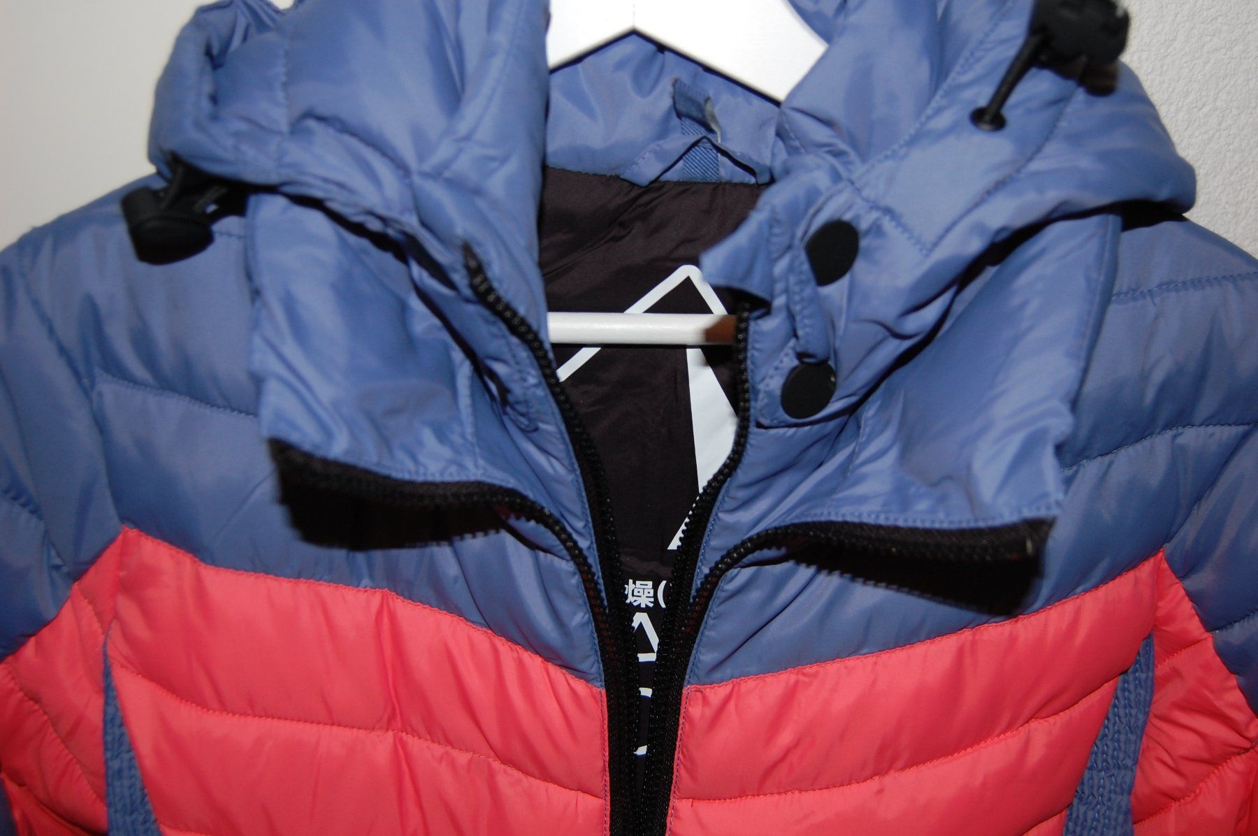 Superdry Jacken: Jacke Superdry Grösse 36 NEU – Neu (gemäss Beschreibung) aus Titterten von fra_v27g 3