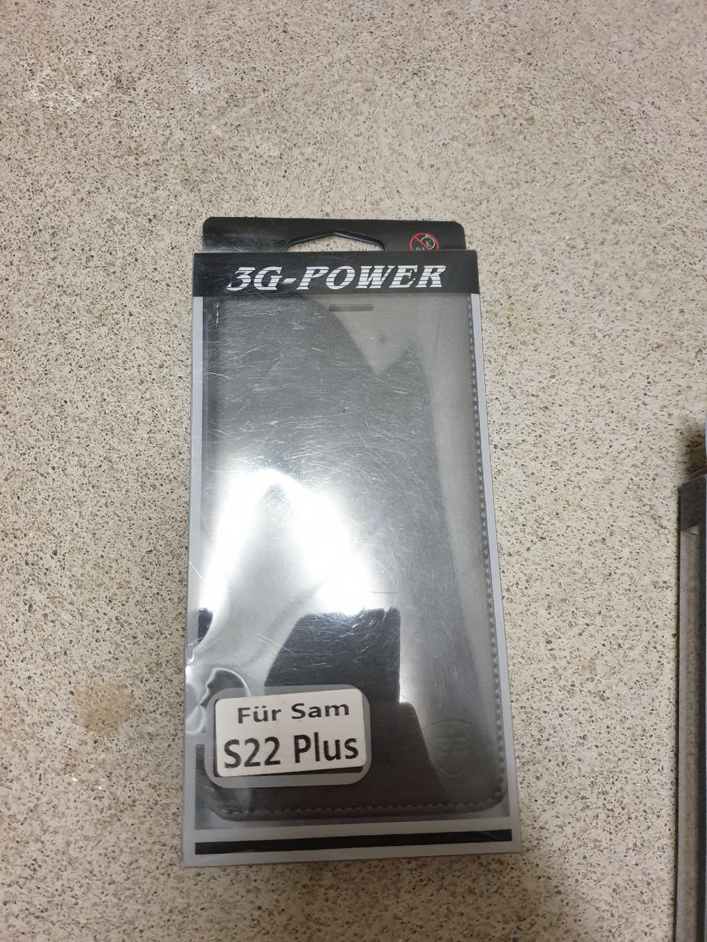 Samsung Cover & Protezioni schermo: samsung s22 plus Etui hülle – Nuovo e nell'imballaggio originale da Ittigen venduto da Ziok187