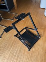 Racing Wheel Stand für Logitech, Thrustmaster & Co.