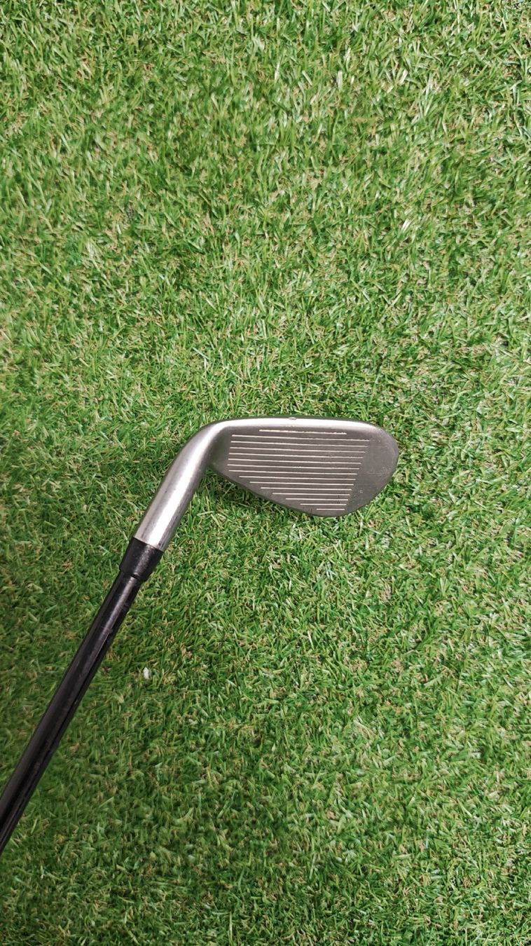 Mazze & Set: Cobra SW in Regular Flex  – Usato da Uerikon venduto da Chreggus_Golfshop 2