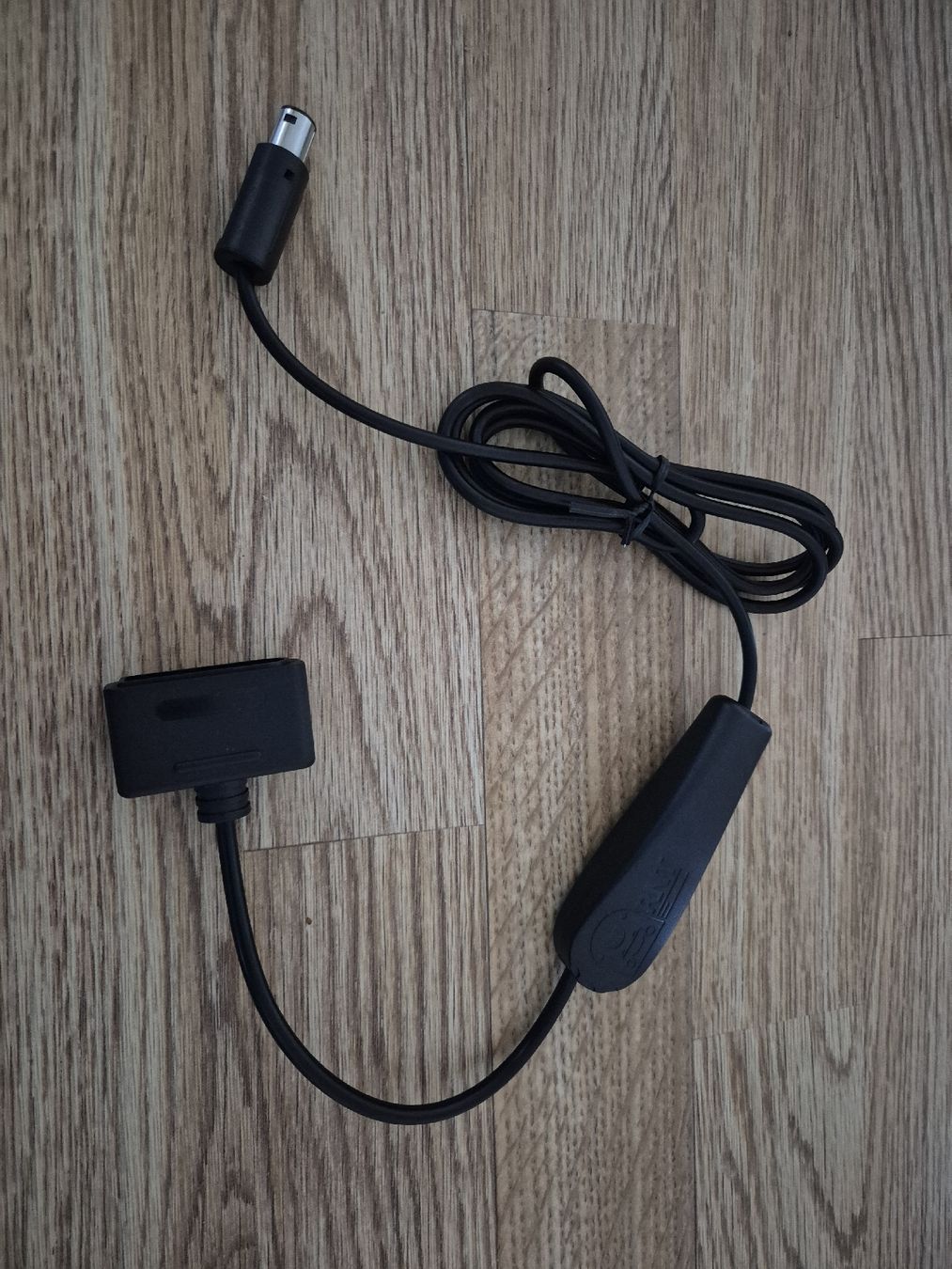 Manettes: Wii/GC zu Snes Adapter – D'occasion à Gümligen par kurt2591989