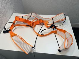 Petzl Altitude Klettergurt Hochtour - Grösse M/L