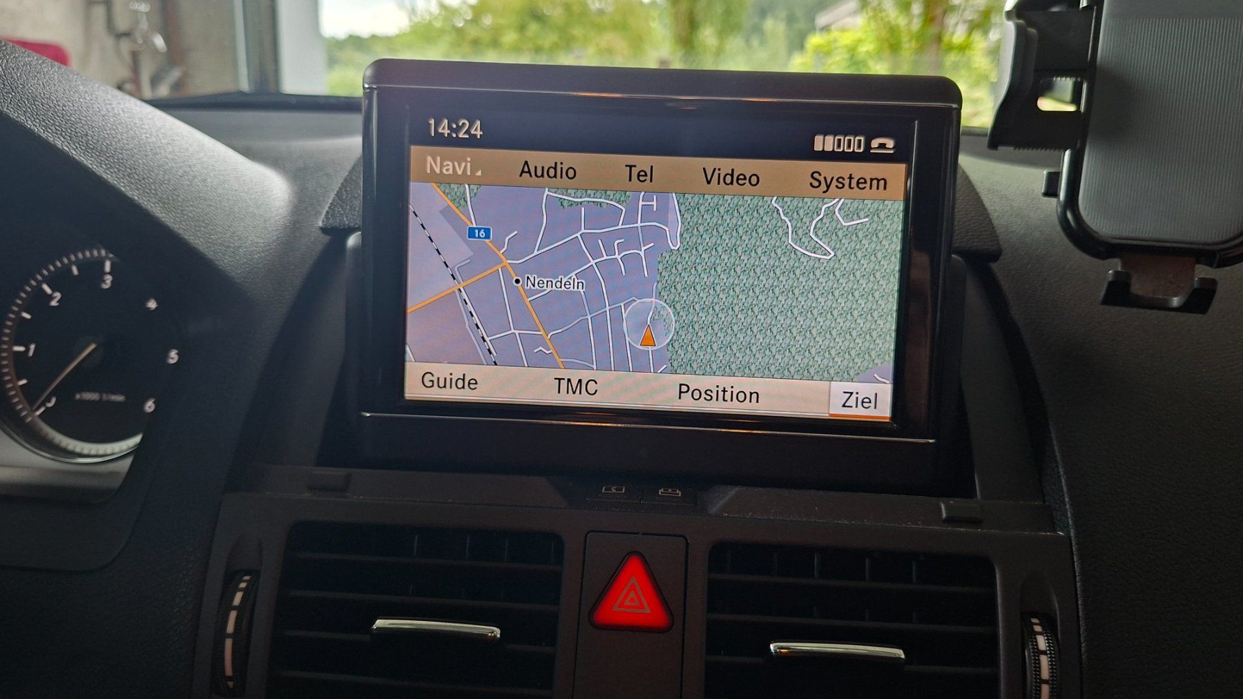 Mercedes-Benz Automobili: Mercedes C 350 CDI – Usato da Nendeln venduto da bmw123456 8