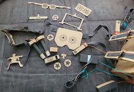 Nintendo LABO