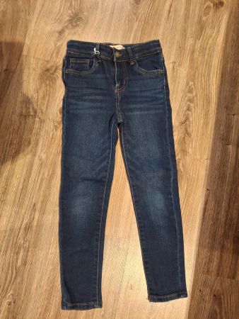 Levis Jeans mädchen