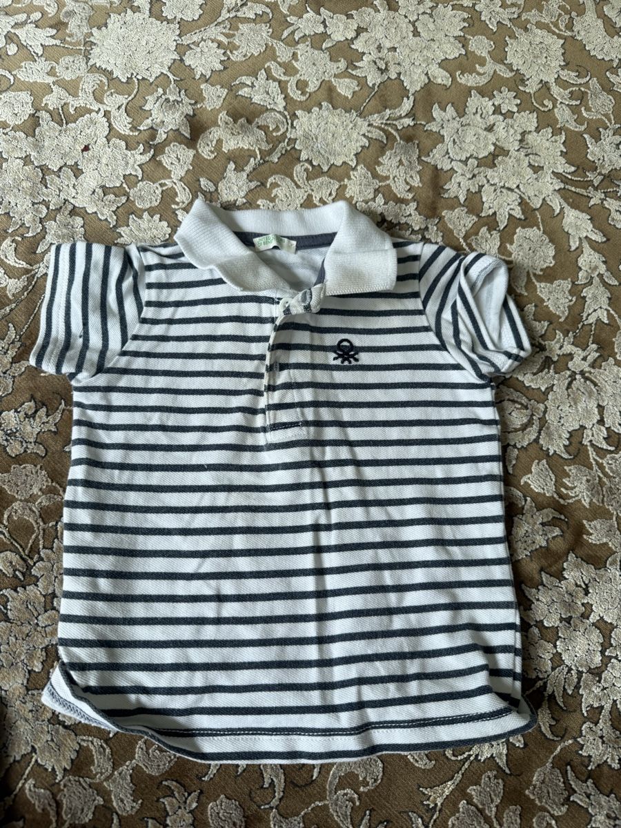 Benetton Kleiderpakete & -sets: Grosses Benetton Set – Gebraucht aus Dietlikon von f.a.1975 2
