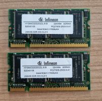 RAM DDR_256MB_333MHZ