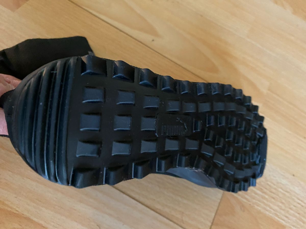 Puma Damenschuhe: Puma, Gortex Winterstiefel, Gr. 39 – Neu und originalverpackt aus Appenzell von wunder01 1