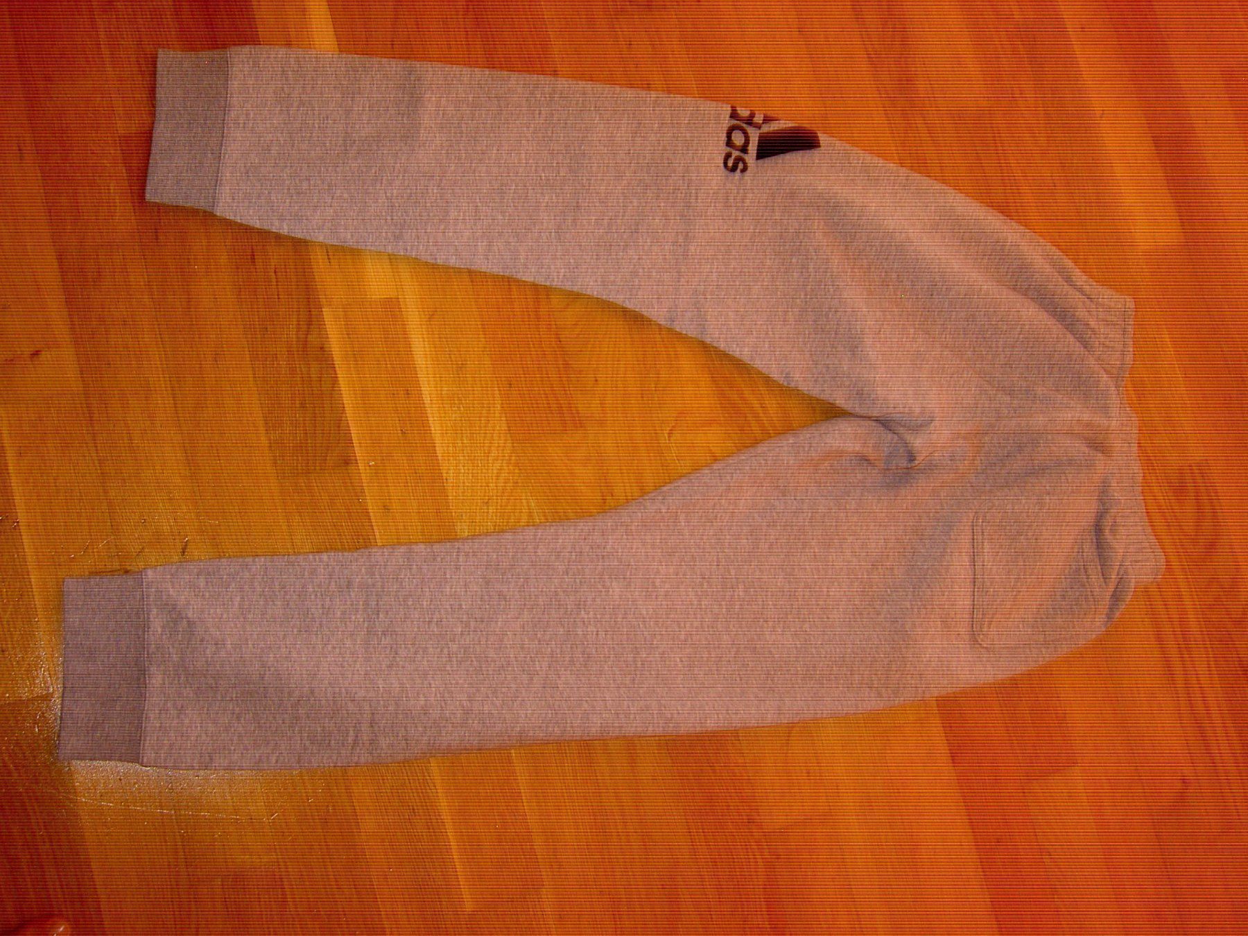 Pantalons: ADIDAS turnhose gr.S – D'occasion à Bettlach par Kvety 1