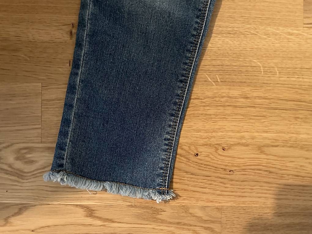 Pantaloni: Esprit Jeans 140 – Usato da Luzern venduto da La_Favorita 3