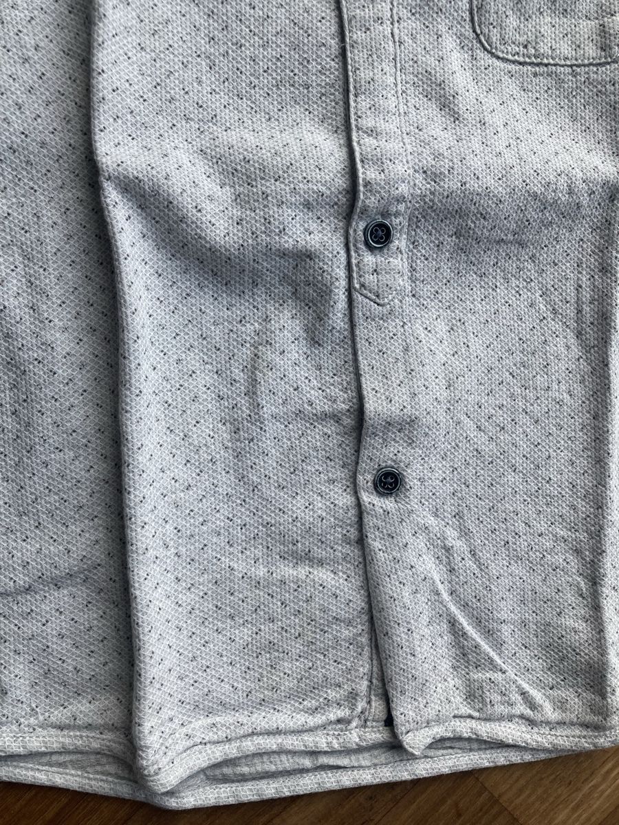 Hemden, T-Shirts & Polos: 3 Hemden Gr. 110 / 116 – Gebraucht aus Luzern von Aldabema 4