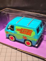 Scooby-Doo Mystery Machine