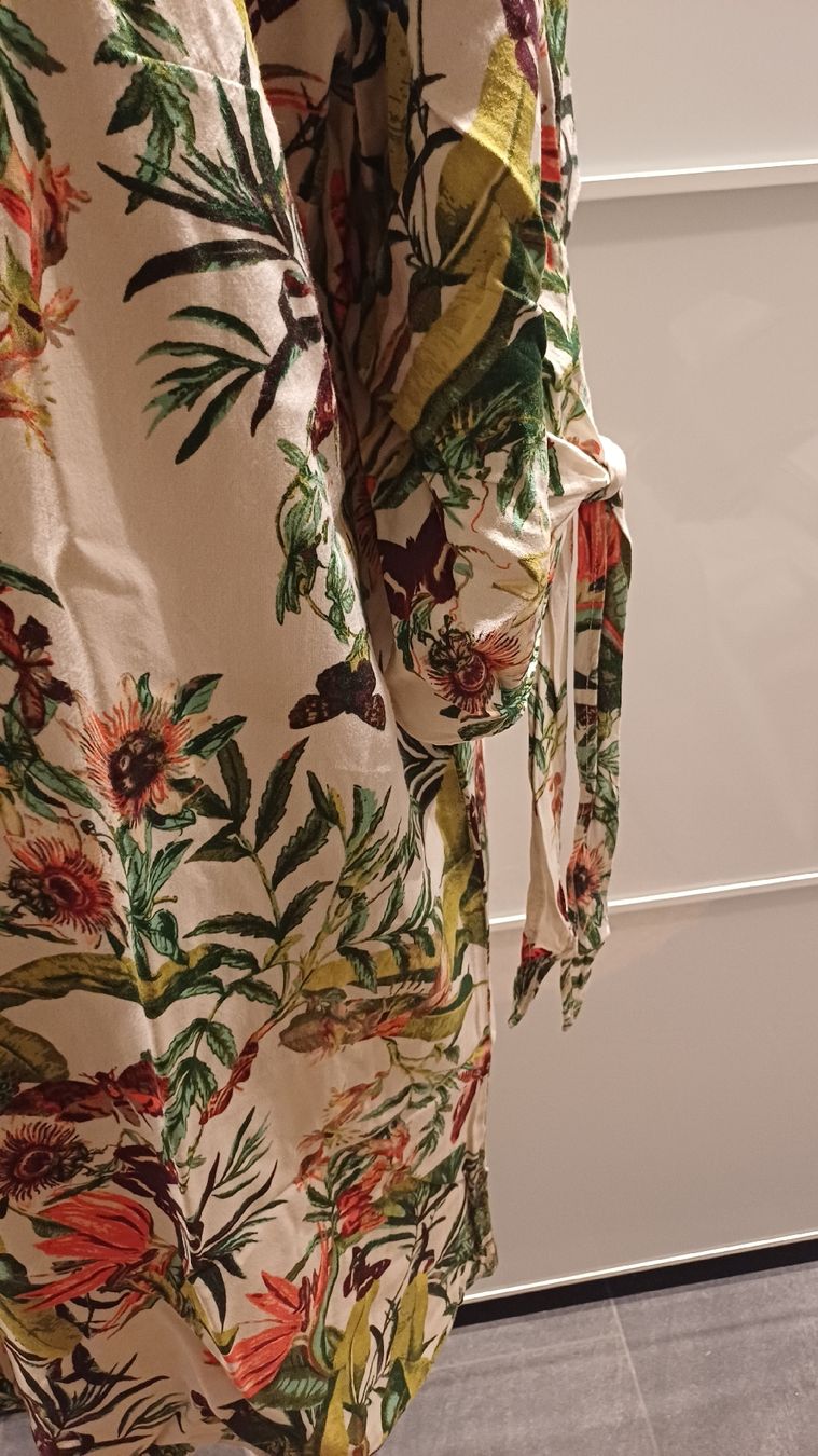 H&M Tuniken: Tunika  – Gebraucht aus Arlesheim von savina01 5