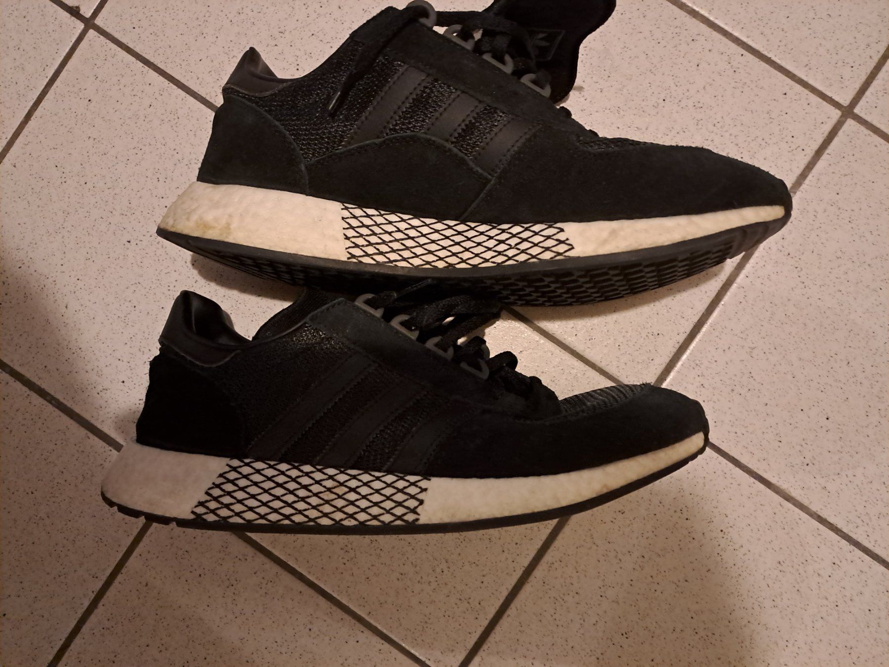 Adidas Scarpe da uomo: Adidas I-5923 – Usato da St. Ursen venduto da mat_2bd2 2