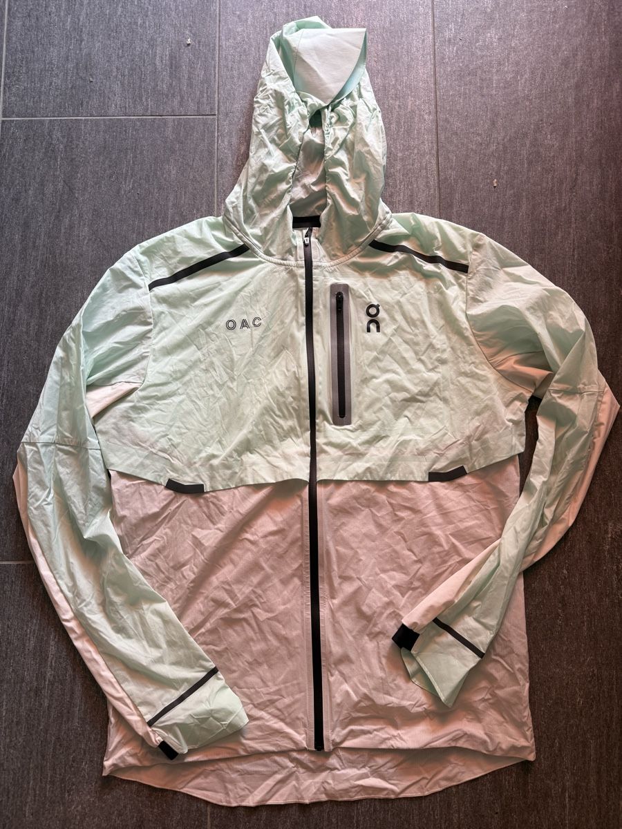 Jacken: On Laufjacke (L) – Gebraucht aus Bern von Laufsport3000