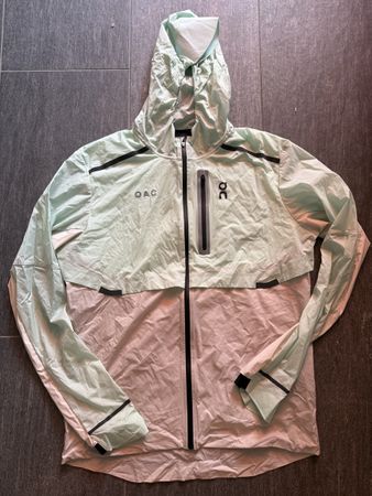On Laufjacke (L)