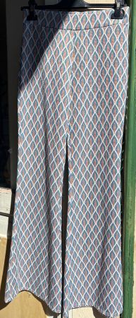 Pantaloni donna! M