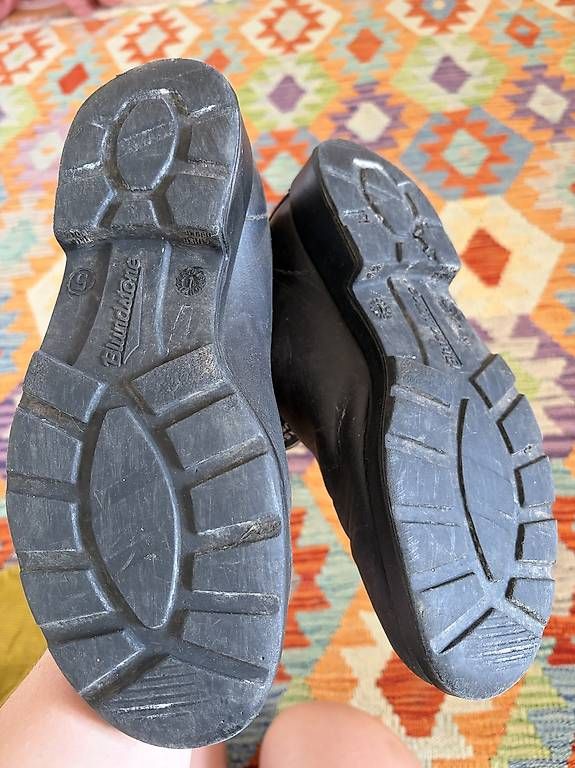 Scarpe da uomo: Blundstone 5 – Usato da Bottmingen venduto da ili_7c8k 3