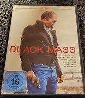 Black Mass DVD (19649)