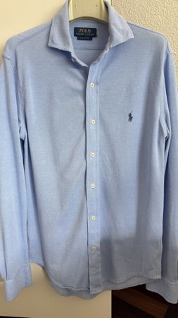 Polo Ralp Lauren - Shirt